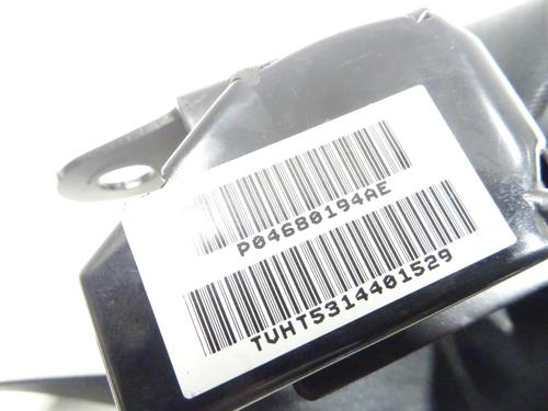 Used Rear right seatbelt Rear right seatbelt CHRYSLER VOYAGER IV (RG, RS) 2.8 CRD (150 hp) 29340827 29340827