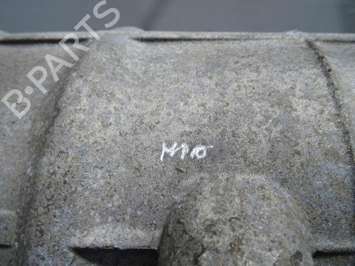 Gearbox BMW 5 (E60) 530 d | BP29961279M3 - Image 2
