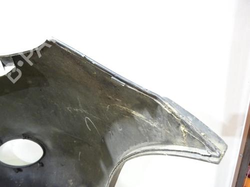 Front bumper HYUNDAI SANTA FÉ II (CM) 2.2 CRDi GLS 4x4 | BP30466632C7