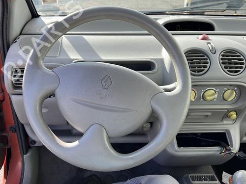 Brugte RENAULT TWINGO I (C06_) 1.2 (C066, C068) 4992907