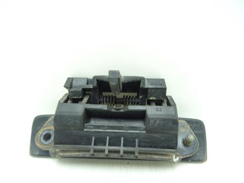 Rear left exterior door handle PEUGEOT 306 Break (7E, N3, N5) 1.4 | BP29452410C130 