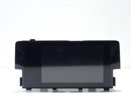 Bilradio HONDA CIVIC X Hatchback (FC_, FK_) 2.0 Type-R (FK8) (320 hp) 31375630
