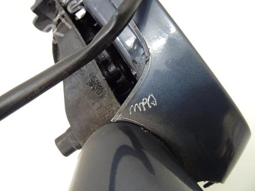 Left mirror OPEL CORSA D (S07) 1.4 (L08, L68) | BP20044692C26 