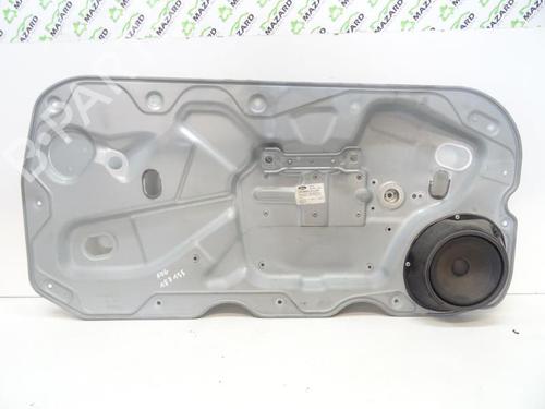 Used Front left window mechanism Front left window mechanism FORD FOCUS II (DA_, HCP, DP) 1.6 TDCi (109 hp) 20067716 20067716