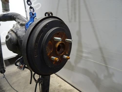 Rear axle CITROËN C-ZERO C-Zero | BP28020859M2 