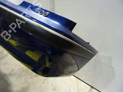 Rear bumper PEUGEOT 406 (8B) 1.8 16V | BP24200734C8 