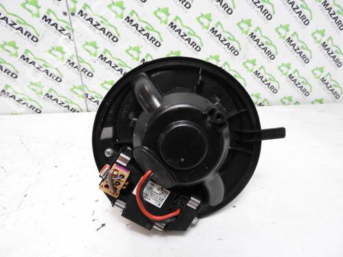 Heater blower motor VW GOLF VI (5K1) 2.0 TDI | BP20072743M62 