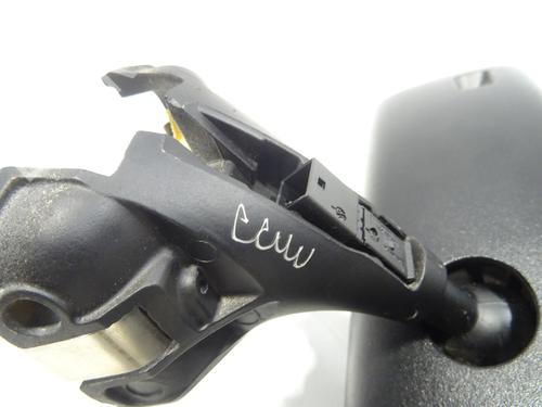 Rear mirror SEAT IBIZA IV SC (6J1, 6P5) 1.4 TSI Cupra | BP27276129I6 