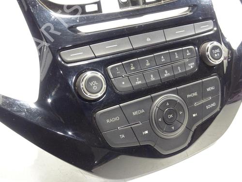 Switch FORD KA+ III (UK, FK) 1.2 Ti-VCT | BP32519830I30 - Image 2