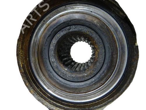 Right front steering knuckle RENAULT KANGOO (KC0/1_) 1.5 dCi | BP37445600M26 - Image 4