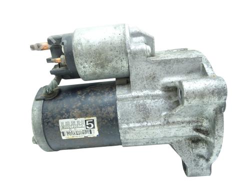 Starter CITROËN C5 III (RD_) 2.0 HDi 150 / BlueHDi 150 (RDRHEA, RDRHE8, RDAHRM,... | BP37527664M8 - Image 4
