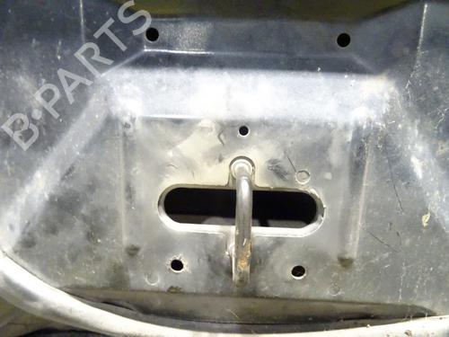Hood HONDA CR-V III (RE_) 2.2 i-CTDi 4WD (RE6) | BP29028815C1 