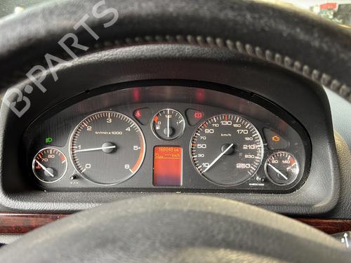 Left front window switch PEUGEOT 407 (6D_) 2.0 HDi 135 (6DRHRH, 6DRHRE, 6DRHRG, 6DRHRJ) | BP33333024I27 - Image 15
