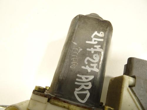 Used Rear left seatbelt Rear left seatbelt SKODA FABIA I Combi (6Y5) 1.9 TDI (100 hp) 20038345 20038345