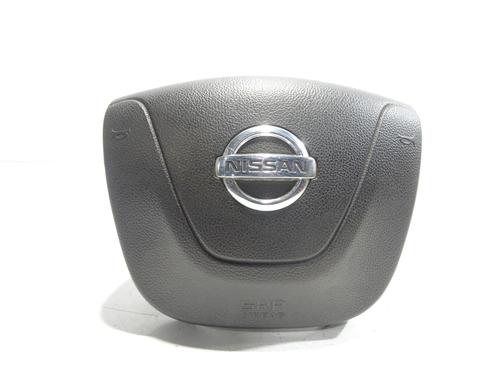 Used Driver airbag NISSAN NV400 Van (X62, X62B) dCi 130 (130 hp) 24295875