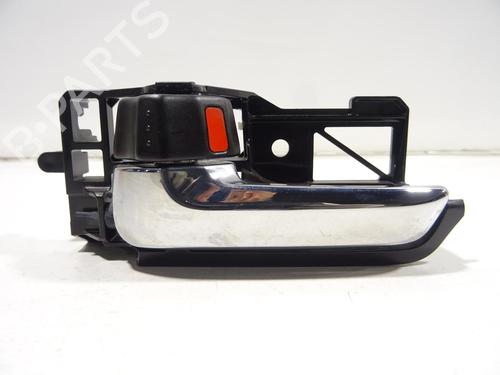 Front left interior door handle SUZUKI IGNIS III (MF, FF) 1.2 (ATK412) | BP29863378I13