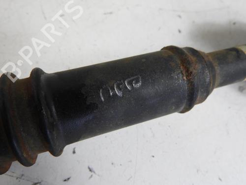 Used Steering column universal joint Steering column universal joint SUZUKI JIMNY Closed Off-Road Vehicle (SN) 1.3 16V 4x4 (SN413, JB43) (86 hp) 21968886 21968886