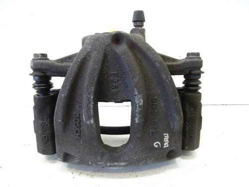 Used Left front brake caliper TOYOTA AVENSIS Estate (_T25_) 2.0 D-4D (CDT250_, CDT250R) (116 hp) 20041565