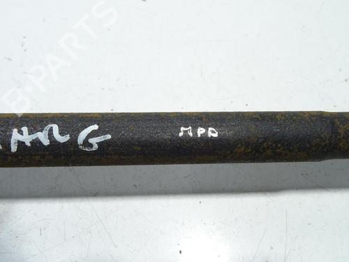 Left rear driveshaft LEXUS RX (_U3_) 400h AWD (MHU38_, MHU38R) | BP30353045M40 - Image 2