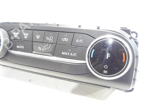 Used Climate control Climate control FORD FIESTA VII (HJ, HF) 1.0 EcoBoost (95 hp) 29756889 29756889