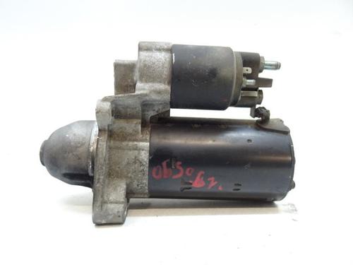 Used Starter BMW 3 (E46) [1997-2005]  21968774