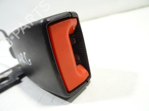 Seat buckle OPEL CORSA E (X15) 1.4 LPG (08, 68) | BP24658753I32 