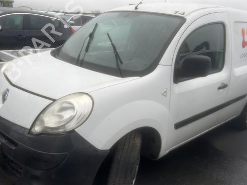 Right front seat RENAULT KANGOO Express (FW0/1_) 1.5 dCi 85 (FW0K, FW0L, FW0B) | BP28075822C16 - Image 11