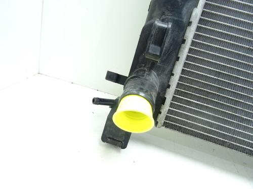 Water radiator DACIA DUSTER (HS_) 1.5 dCi | BP32269810M31 - Image 5