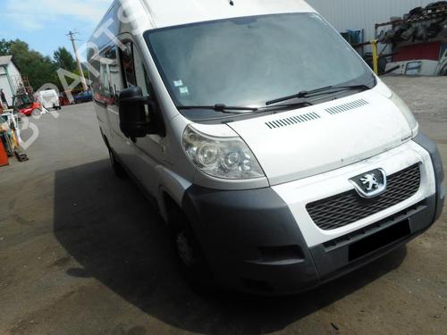 ABS pump PEUGEOT BOXER Van | BP20071669M43 - Image 9