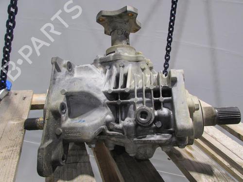 Used Transfer box Transfer box DACIA DUSTER (HS_) 1.5 dCi 4x4 (HSMC, HSMD) (110 hp) 20704315 20704315