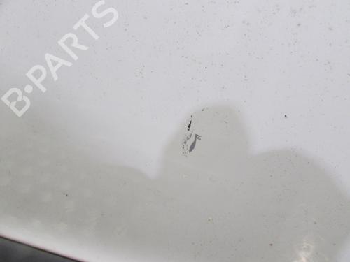 Left front door PEUGEOT 206 Hatchback (2A/C) 1.4 HDi eco 70 | BP20323879C2 