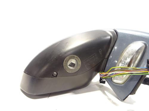 Right mirror CITROËN C4 Picasso I MPV (UD_) 1.6 HDi 110 | BP28218315C27
