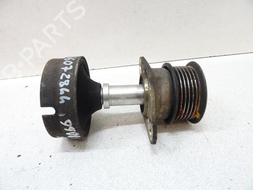 Alternator FORD FOCUS I (DAW, DBW) | BP22556118M7