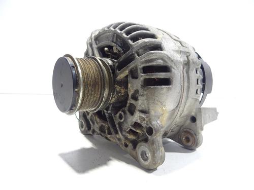 Used Alternator VW POLO IV (9N_, 9A_) 1.4 TDI (70 hp) 30180726