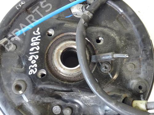 Other SMART FORTWO Coupe (453) 1.0 (453.342, 453.343) | BP25269042O1 - Image 2