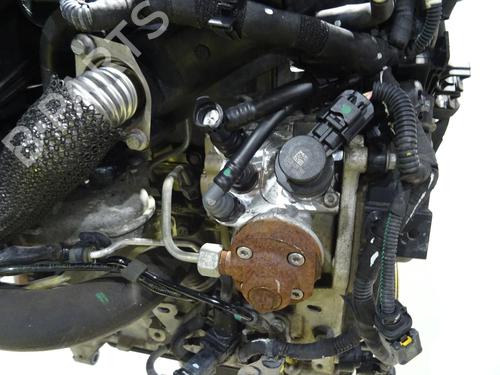 Engine CITROËN C3 II (SC_) 1.4 HDi 70 (SC8HZC, SC8HR0, SC8HP4) | BP24408146M1  - Image 11
