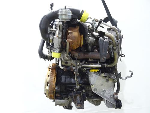 Engine SUZUKI GRAND VITARA II (JT, TE, TD) 1.9 DDiS All-wheel Drive (JT419, TD44, JB419WD, JB419XD,... | BP27435932M1 
