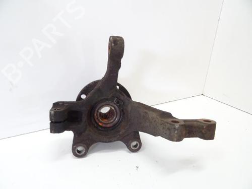 Used Other NISSAN MICRA III (K12) 1.5 dCi (86 hp) 20069498