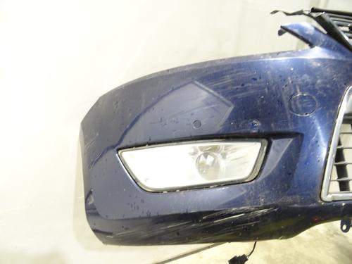 Front bumper FORD MONDEO IV Turnier (BA7) 1.8 TDCi | BP29185048C7 