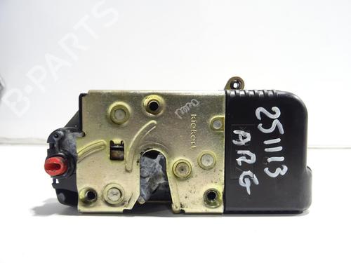 Used Rear left lock PEUGEOT 406 (8B) 1.8 16V (110 hp) 30888650