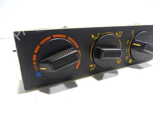 Climate control RENAULT 21 (B48_) 1.7 | BP29756843I5 - Image 4