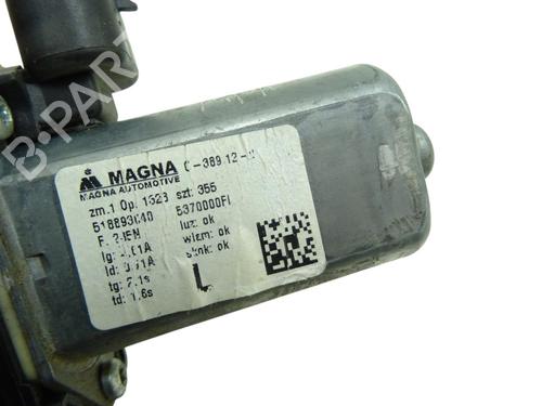 Front left window mechanism FIAT 500 (312_) 0.9 (312AXG1A, 312.AXG11) | BP38021870C22 - Image 5