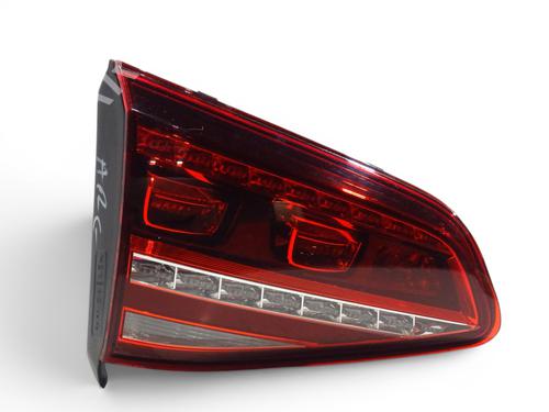 Venstre baglygte bagklap Venstre baglygte bagklap VW GOLF VII (5G1, BQ1, BE1, BE2) 1.4 GTE Hybrid (204 hp) 37067665 37067665