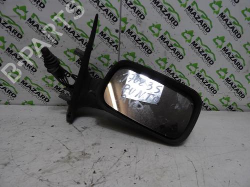 Used Right mirror FIAT PUNTO (176_) 55 1.1 (54 hp) 21964919