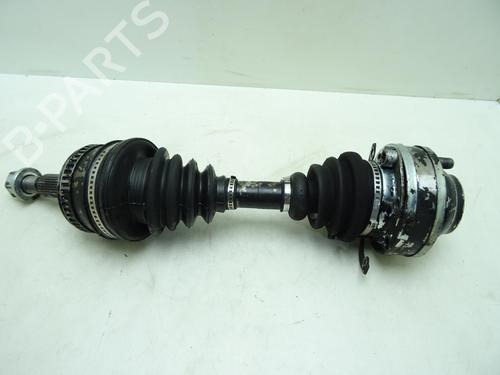 Used Right front driveshaft MERCEDES-BENZ VITO Van (W638) 112 CDI 2.2 (638.094) (122 hp) 26457055
