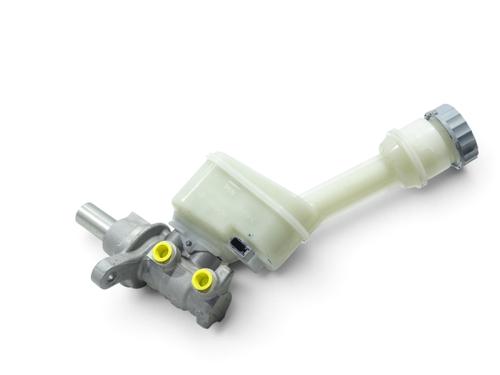 Brake master cylinder SUZUKI VITARA (LY) 1.6 DDiS AllGrip (APK416D) | BP38761472M77 - Image 2