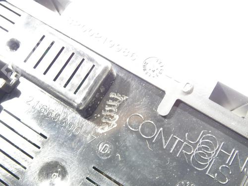 Electronic module RENAULT MODUS / GRAND MODUS (F/JP0_) 1.2 (JP0C, JP0K, FP0C, FP0K, FP0P, JP0P, JP0T) | BP33236915M83 - Image 4