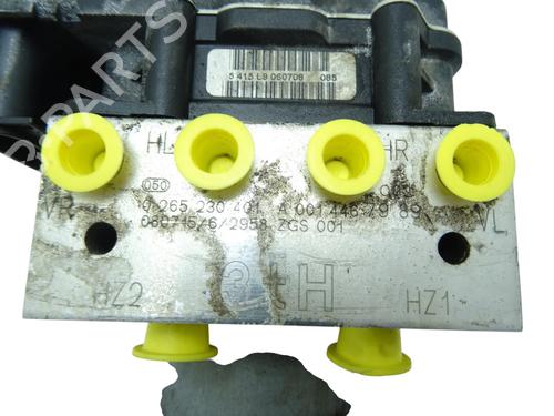 ABS pump VW CRAFTER 30-50 Van (2E_) 2.5 TDI | BP36306829M43 - Image 4