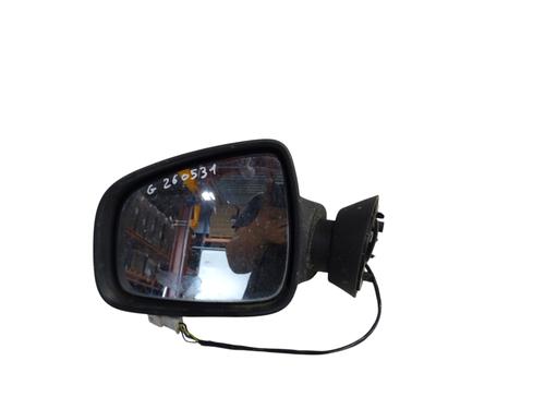 Used Left mirror Left mirror 37503107 37503107