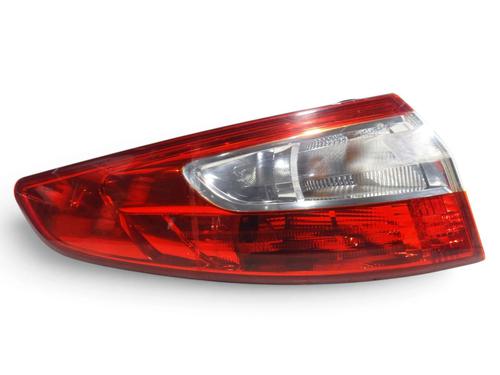 Left taillight RENAULT FLUENCE (L3_) 1.5 dCi (L30D, L30L, L306, L33F, L33L, L33M, L33V, L33W) | BP39935144C34 - Image 3